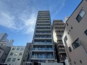 S-RESIDENCE天満橋ar