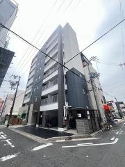 リヴァージュ尼崎