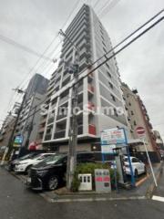 南堀江アパートメントシエロ