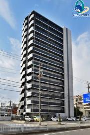 S-RESIDENCE堀田North