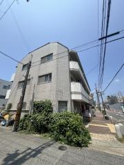 苅藻通三丁目マンション