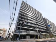 コンフォリア新大阪宮原Q