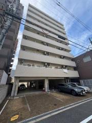 オーロラ・タワー難波