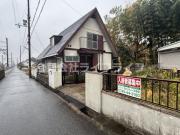 河合町池部2丁目戸建