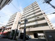 アーバネス淀川