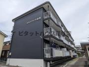 スカイハイツ田沼