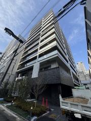 京町堀ビューアパートメント