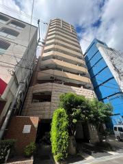 プレサンス難波EASTモダニティ