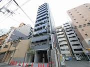 シーズンフラッツ大手前