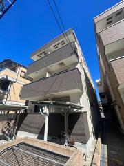 フジパレス塚口東I番館