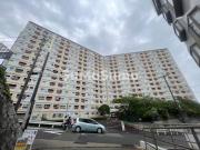 夢野ハイタウン1号棟