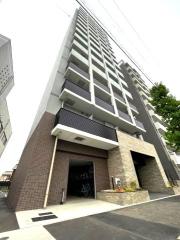 S-RESIDENCE山王