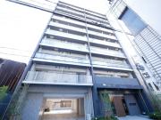 エスリード谷町六丁目レジデンス