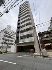 MODERN PALAZZO天神南II