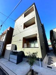 CRASTINE名楽町