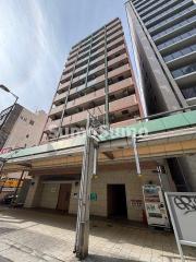 グラマシー心斎橋東