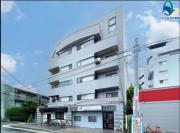 アミティエ徳川