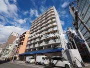 モンサンミッシェル北浜