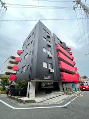 シロハイヌ門戸