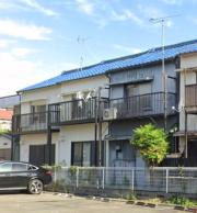 石場町四丁目貸家