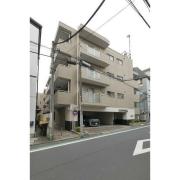 サント・コア目黒