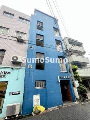 パレス上原