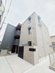 La maison青木町I