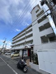 クレール西町