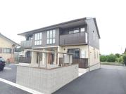 VillaNagaya B棟