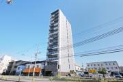 エグゼ大阪城イースト