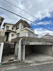 貸家 西宮市松生町