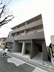 ステラハウス塚口
