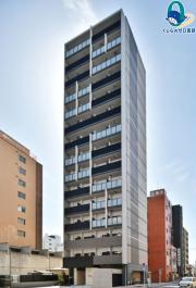S-RESIDENCE名駅北alesia