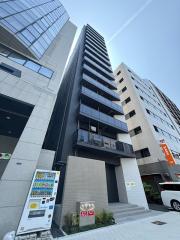 レジュールアッシュ谷町四丁目グランクラス