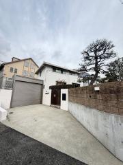 赤松町2丁目貸家