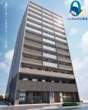 エスリード名古屋黒川グランス