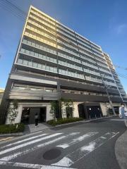 エスリード神戸大倉山ヒルズ