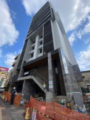 Modern palazzo住吉