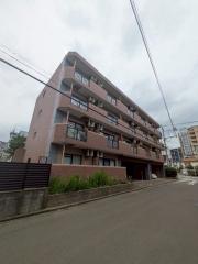 ときわマンション那の川