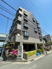 CaSa IKUMATAII