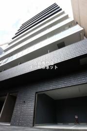 モダン パラッツォ 江坂アクシア
