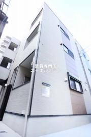 サンメイプル 庄内