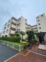 芦屋セントポリア