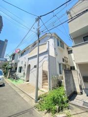 ドミール池尻