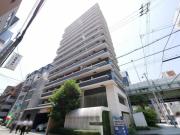 ユーレジデンス淀屋橋