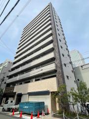 S-RESIDENCE淀屋橋