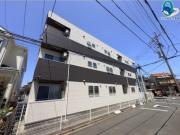 シンフォニア八田
