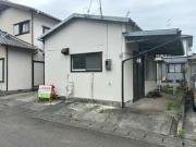 石津平田貸家