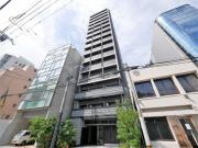 プレサンス堺筋本町駅前