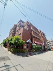 夙川羽衣町パークハイム